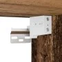 Aparador con armario de pared madera antigua madera ingeniería de , Aparadores - Ref: Foro24-3329223, Precio: 133,39 €, Descu...