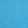 Toallas de mano 2 uds 100% algodón turquesa 50x100 cm 360 gsm de , Toallas - Ref: Foro24-136974, Precio: 21,62 €, Descuento: %