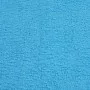 Toallas 4 unidades 100% algodón turquesa 30x30 cm 360 gsm de , Toallas - Ref: Foro24-136969, Precio: 13,38 €, Descuento: %