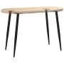 Patas para mesa de centro cónicas 4 uds acero negro 72-73 cm von , Tischbeine - Ref: Foro24-4012516, Preis: 59,17 €, Rabatt: %