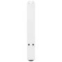 Patas de mesa de centro acero blanco 2 uds 38x(42-43) cm de , Patas para mesas - Ref: Foro24-4013277, Precio: 57,46 €, Descue...