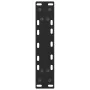 Patas de mesa de centro acero negro 2 uds 38x(72-73) cm de , Patas para mesas - Ref: Foro24-4013296, Precio: 68,20 €, Descuen...