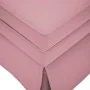 Chaise longue respaldo reposabrazos derecho terciopelo rosa de , Divanes - Ref: Foro24-4009785, Precio: 133,11 €, Descuento: %