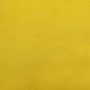 Chaise longue con reposabrazos derecho terciopelo amarillo de , Divanes - Ref: Foro24-4009798, Precio: 119,28 €, Descuento: %