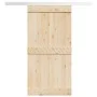 Kit de herrajes para puertas correderas aleación de aluminio by , Door items - Ref: Foro24-4009753, Price: 45,90 €, Discount: %