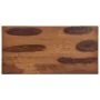 Mesa de comedor madera maciza de acacia 120x60x77 cm de , Mesas de cocina y de comedor - Ref: Foro24-4102366, Precio: 221,67 ...