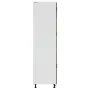 Mueble de cocina Porto de madera contrachapada roble ahumado de , Armarios de cocina - Ref: Foro24-854112, Precio: 204,67 €, ...