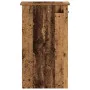 Torre de ordenador con cajón madera vieja 35x45x77 cm de , Escritorios - Ref: Foro24-858747, Precio: 59,93 €, Descuento: %