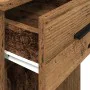 Torre de ordenador con cajón madera vieja 35x45x77 cm de , Escritorios - Ref: Foro24-858747, Precio: 59,93 €, Descuento: %
