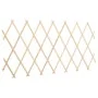 Vallas enrejadas 5 uds madera de abeto 180x60 cm de vidaXL, Paneles de vallas - Ref: Foro24-47240, Precio: 29,66 €, Descuento: %