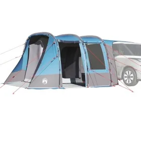Carpa para coche impermeable azul de , Tiendas de campaña - Ref: Foro24-4009504, Precio: 227,89 €, Descuento: %