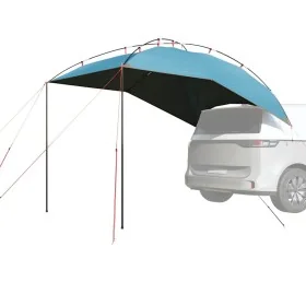 Carpa para coche impermeable azul de , Tiendas de campaña - Ref: Foro24-4009525, Precio: 60,88 €, Descuento: %