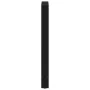 Patas de mesa de centro acero negro 2 uds 40x(90-91) cm de , Patas para mesas - Ref: Foro24-4013324, Precio: 125,67 €, Descue...