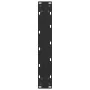 Patas de mesa de centro acero negro 2 uds 40x(90-91) cm de , Patas para mesas - Ref: Foro24-4013324, Precio: 125,67 €, Descue...