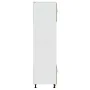 Armarios para horno 2 uds Lucca roble sonoma madera ingeniería de , Armarios de cocina - Ref: Foro24-3315034, Precio: 188,70 ...