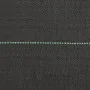 Membrana para malezas PP negra 4x50 m de , Mallas antihierbas - Ref: Foro24-4005237, Precio: 330,33 €, Descuento: %