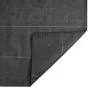 Membrana para malezas PP negra 4x50 m de , Mallas antihierbas - Ref: Foro24-4005237, Precio: 330,33 €, Descuento: %