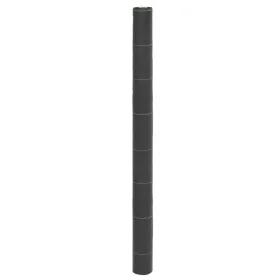 Membrana para malezas PP negra 1,5x50 m de , Mallas antihierbas - Ref: Foro24-4005223, Precio: 69,80 €, Descuento: %