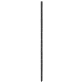 Membrana para malezas PP negra 4x50 m de , Mallas antihierbas - Ref: Foro24-4005202, Precio: 120,87 €, Descuento: %