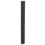 Membrana para malezas PP negra 1x200 m de , Mallas antihierbas - Ref: Foro24-4005184, Precio: 99,50 €, Descuento: %