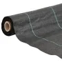 Membrana para malezas PP negra 1x200 m de , Mallas antihierbas - Ref: Foro24-4005184, Precio: 99,50 €, Descuento: %