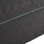 Membrana para malezas PP negra 1x200 m de , Mallas antihierbas - Ref: Foro24-4005184, Precio: 99,50 €, Descuento: %