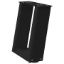 Patas de mesa de centro forma U 2uds acero negro 30x(30-31) cm de , Patas para mesas - Ref: Foro24-4012736, Precio: 54,56 €, ...