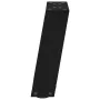 Patas de mesa de centro forma U 2uds acero negro 30x(30-31) cm de , Patas para mesas - Ref: Foro24-4012736, Precio: 54,56 €, ...