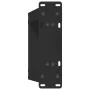 Patas de mesa de centro forma U 2uds acero negro 30x(30-31) cm de , Patas para mesas - Ref: Foro24-4012736, Precio: 54,56 €, ...