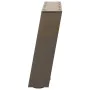 Patas de mesa centro forma U 2uds acero natural 40x(30-31) cm de , Patas para mesas - Ref: Foro24-4012743, Precio: 59,57 €, D...