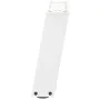 Patas de mesa de centro forma U 2uds acero blanco 40x(30-31) cm by , Table legs - Ref: Foro24-4012741, Price: 59,54 €, Discou...