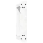Patas de mesa de centro forma U 2uds acero blanco 40x(30-31) cm by , Table legs - Ref: Foro24-4012741, Price: 59,54 €, Discou...