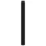Patas de mesa de centro acero negro 2 uds 60x(90-91) cm de , Patas para mesas - Ref: Foro24-4013332, Precio: 91,92 €, Descuen...
