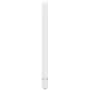 Patas de mesa de centro acero blanco 2 uds 50x(110-111) cm de , Patas para mesas - Ref: Foro24-4013353, Precio: 109,24 €, Des...