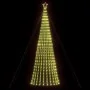 Árbol de Navidad LED 1028 LEDs blanco cálido 403 cm de , Arboles de navidad - Ref: Foro24-4016400, Precio: 140,82 €, Descuent...