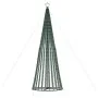 Árbol de Navidad LED 1028 LEDs blanco cálido 403 cm de , Arboles de navidad - Ref: Foro24-4016400, Precio: 140,82 €, Descuent...