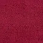 Toallas de Baño 2 uds burdeos 100x150 cm 360 gsm 100% algodón de , Toallas - Ref: Foro24-136740, Precio: 27,45 €, Descuento: %
