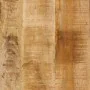 Escritorio madera maciza mango y hierro 165x110x77 cm de , Escritorios - Ref: Foro24-353333, Precio: 274,20 €, Descuento: %