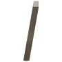 Patas mesa comedor forma U 2uds acero natural 100x(72-73) cm de , Patas para mesas - Ref: Foro24-4012807, Precio: 107,93 €, D...