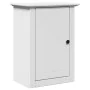 Armario de pared para baño BODO blanco 44x30x60 cm de , Muebles de baño - Ref: Foro24-4016854, Precio: 57,83 €, Descuento: %