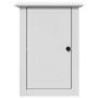 Armario de pared para baño BODO blanco 44x30x60 cm de , Muebles de baño - Ref: Foro24-4016854, Precio: 57,83 €, Descuento: %