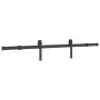 Puerta corredera con herrajes madera maciza de pino 70x210 cm by , Doors - Ref: Foro24-3332748, Price: 172,27 €, Discount: %