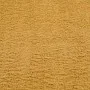 Toallas de baño 2 uds oro 100x150 cm 360 gsm 100% algodón de , Toallas - Ref: Foro24-136812, Precio: 27,45 €, Descuento: %