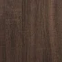Estantería madera de ingeniería marrón roble 65,5x33x107,5 cm de , Librerías y estanterías - Ref: Foro24-849163, Precio: 92,7...
