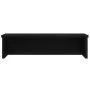 Estantes de cocina apilables 2 uds negro 50x15x16 cm de , Contenedores para utensilios de cocina - Ref: Foro24-860484, Precio...