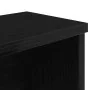 Estantes de cocina apilables 2 uds negro 50x15x16 cm de , Contenedores para utensilios de cocina - Ref: Foro24-860484, Precio...