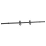 Puerta corredera con herrajes madera maciza de pino 90x210 cm de , Puertas - Ref: Foro24-3332638, Precio: 207,30 €, Descuento: %
