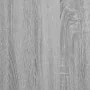 Estantes de cocina apilables 2 uds gris Sonoma 50x15x16 cm de , Contenedores para utensilios de cocina - Ref: Foro24-860492, ...