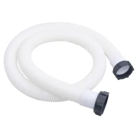 Manguera de piscina 38 mm 180 cm by , Pool cleaning hoses - Ref: Foro24-92806, Price: 33,86 €, Discount: %