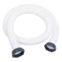 Manguera de piscina 38 mm 180 cm de , Mangueras para limpiar piscinas - Ref: Foro24-92806, Precio: 33,86 €, Descuento: %